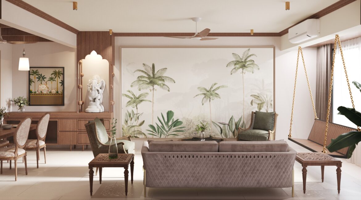 Location: Borivali, India