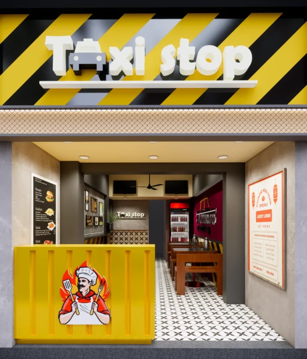 Location: Andheri, India