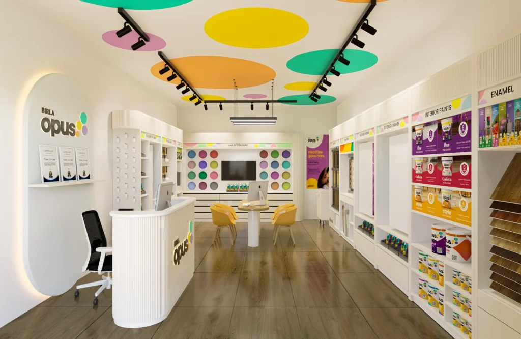 Location: Bandra, India