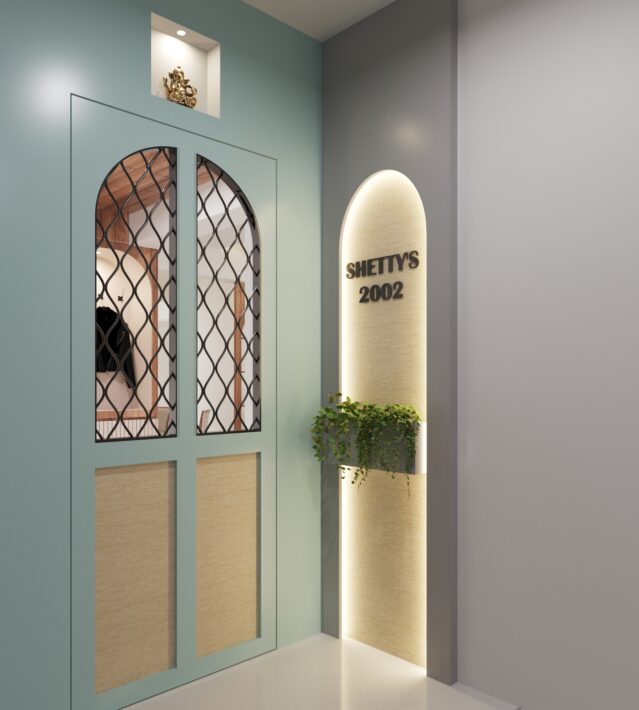 Location: Powai, India