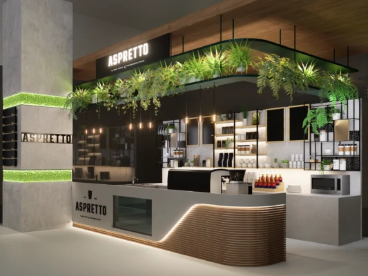 Location: BKC, India