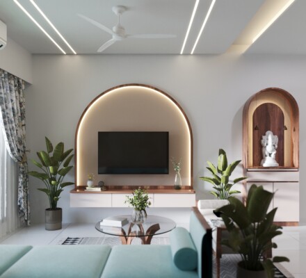 Location: Powai, India